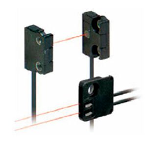 OPTEX FA | Sensores Fotoeléctricos | Distribuidor México