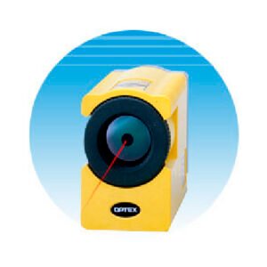OPTEX FA | Sensores Fotoeléctricos | Distribuidor México